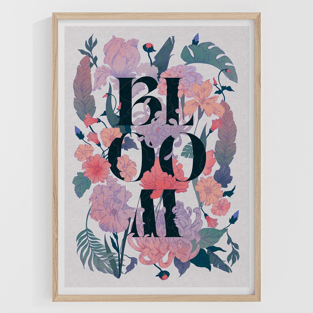 Bloom