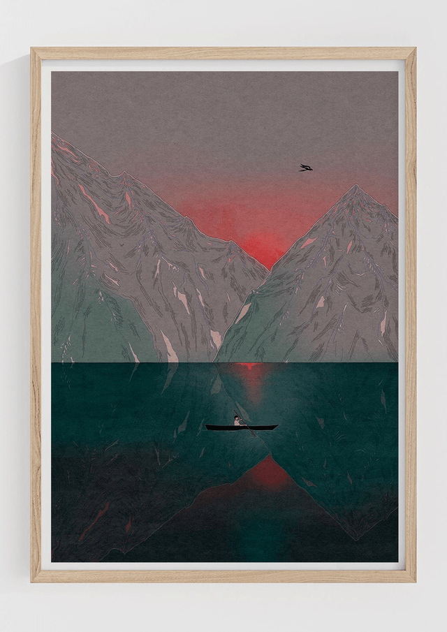 Voyage