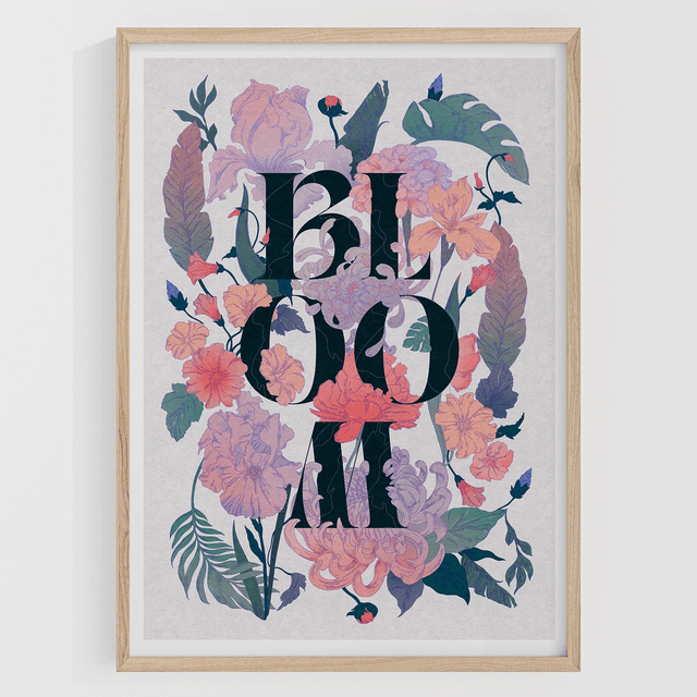 Bloom